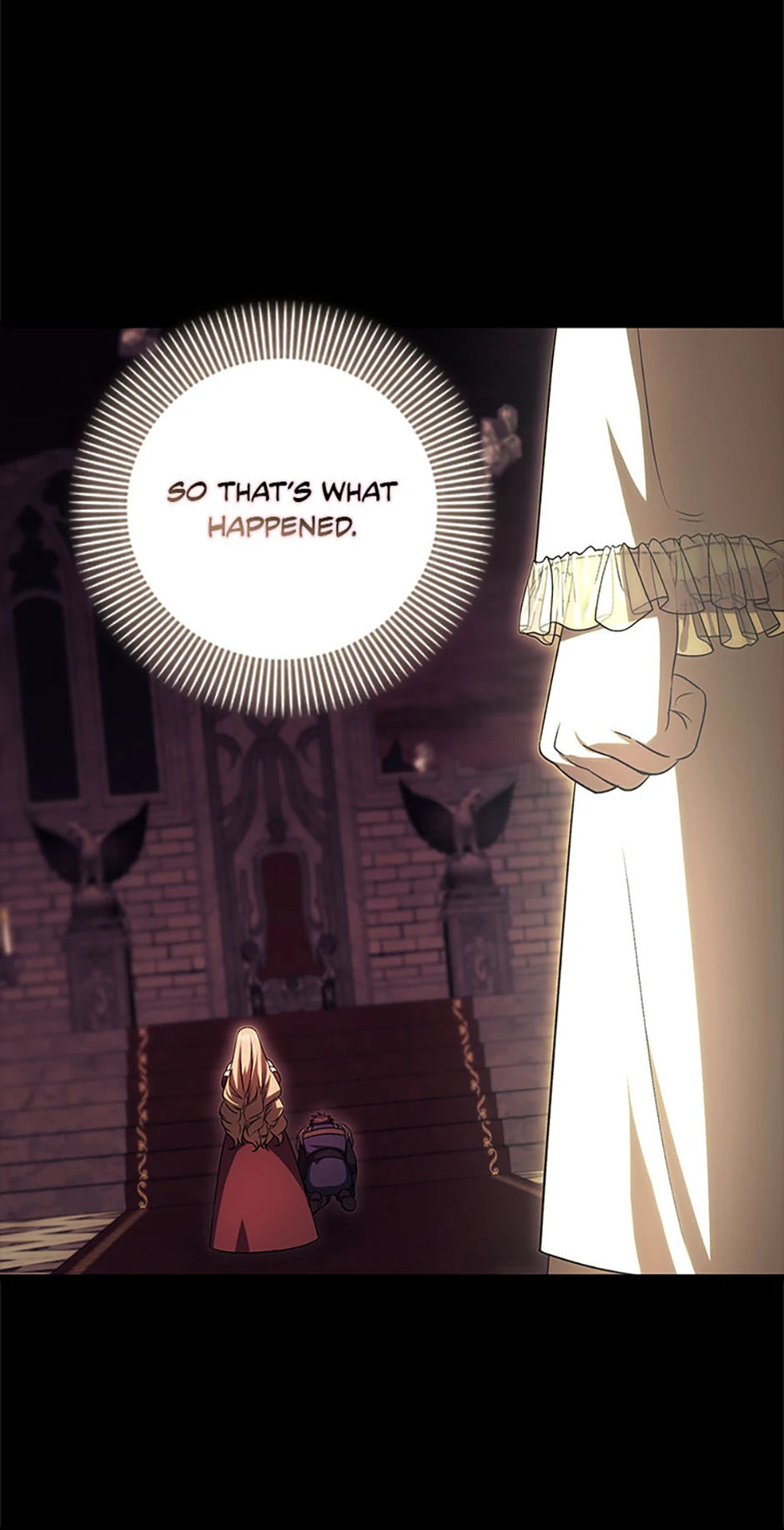Being Loved for the First Time - Chapter 69 manhwa