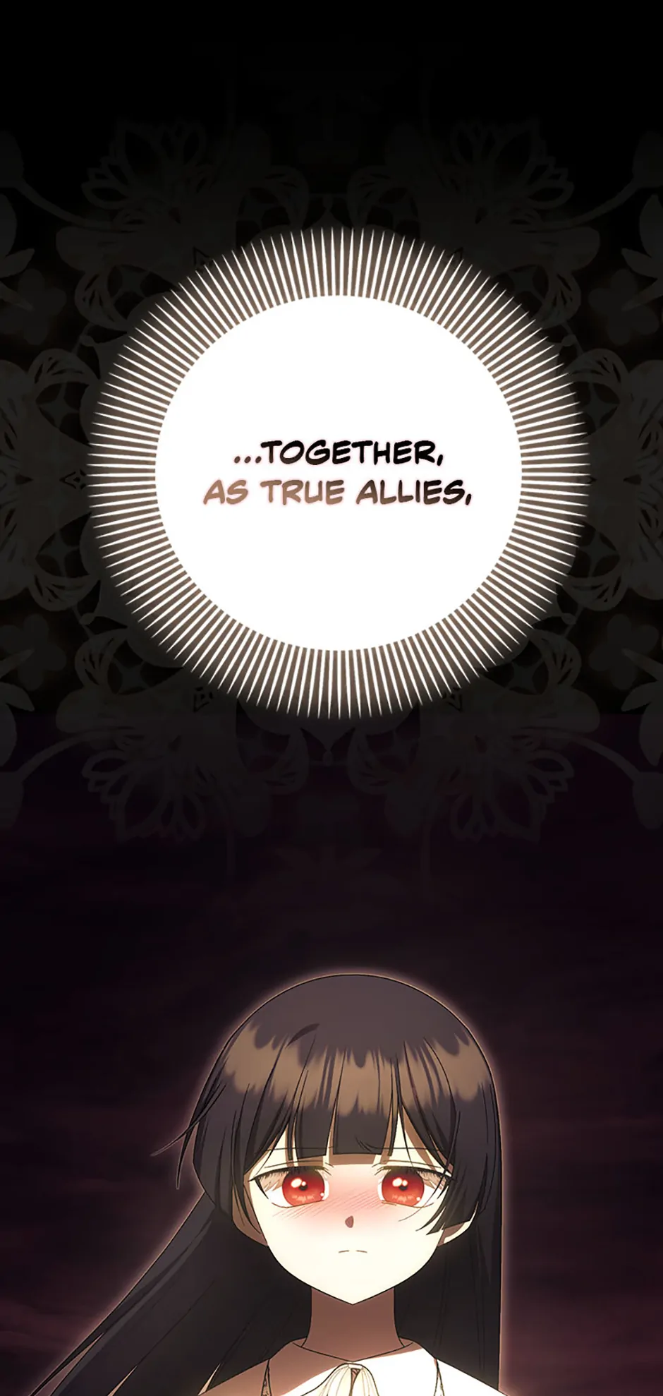 Being Loved for the First Time - Chapter 69 manhwa