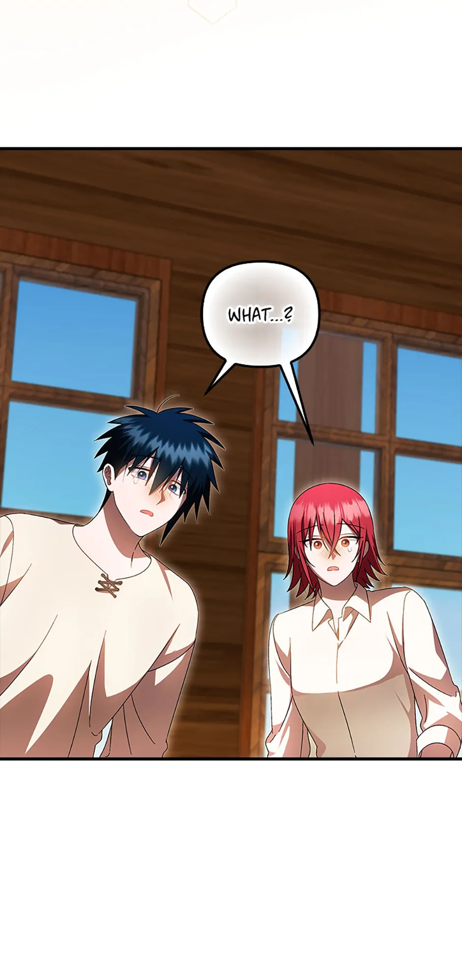 Being Loved for the First Time - Chapter 69 manhwa