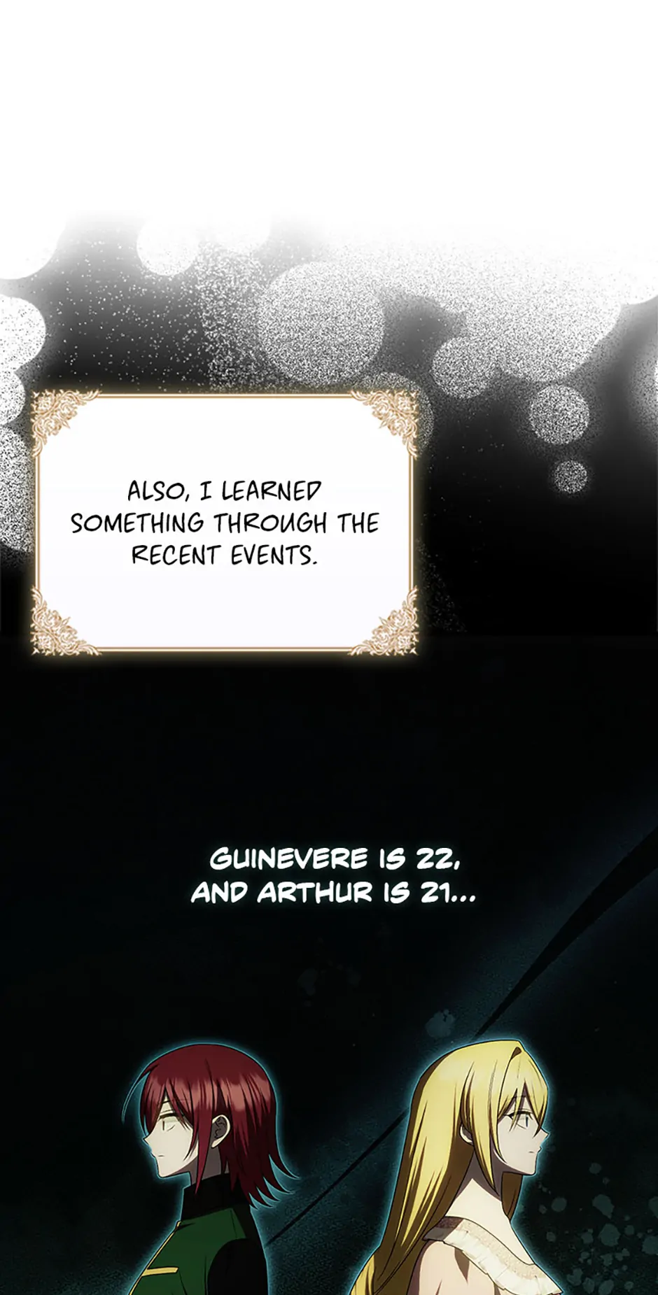 Being Loved for the First Time - Chapter 69 manhwa