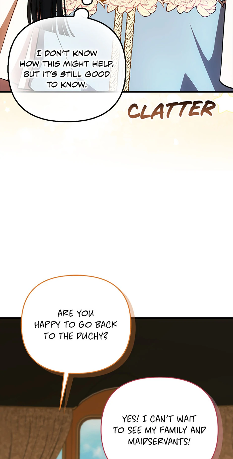Being Loved for the First Time - Chapter 69 manhwa