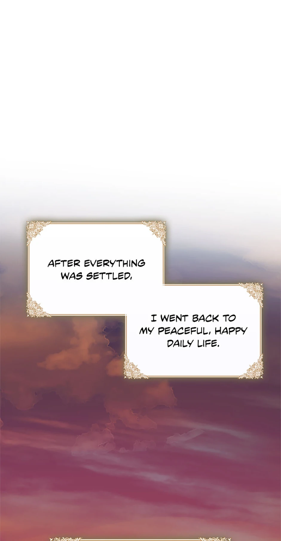 Being Loved for the First Time - Chapter 69 manhwa