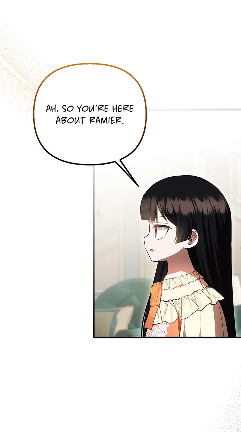 Being Loved for the First Time - Chapter 69 manhwa