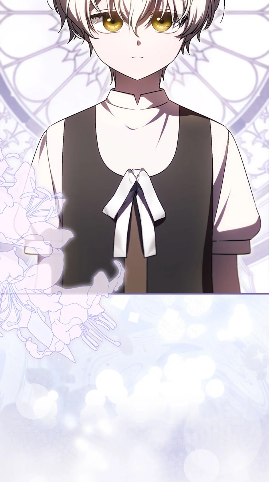 Being Loved for the First Time - Chapter 69 manhwa
