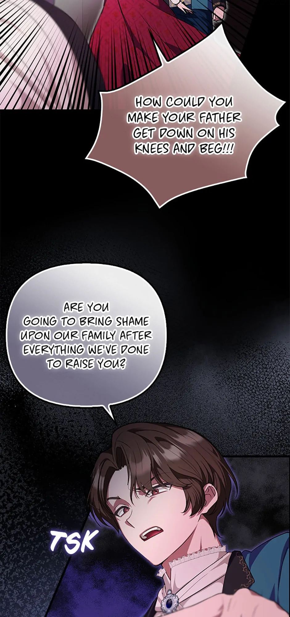 Being Loved for the First Time - Episode 1 manhwa