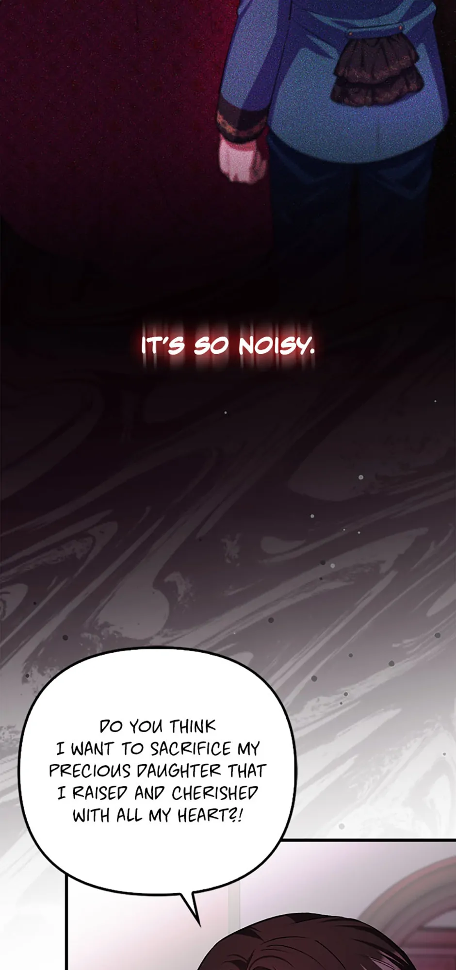 Being Loved for the First Time - Episode 1 manhwa