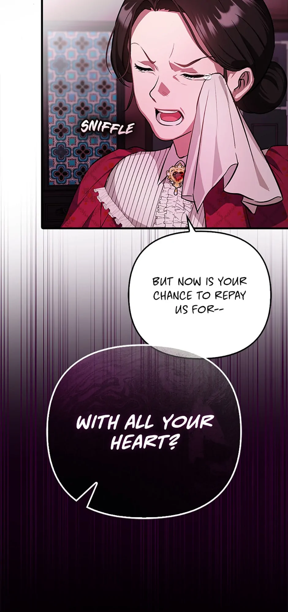 Being Loved for the First Time - Episode 1 manhwa