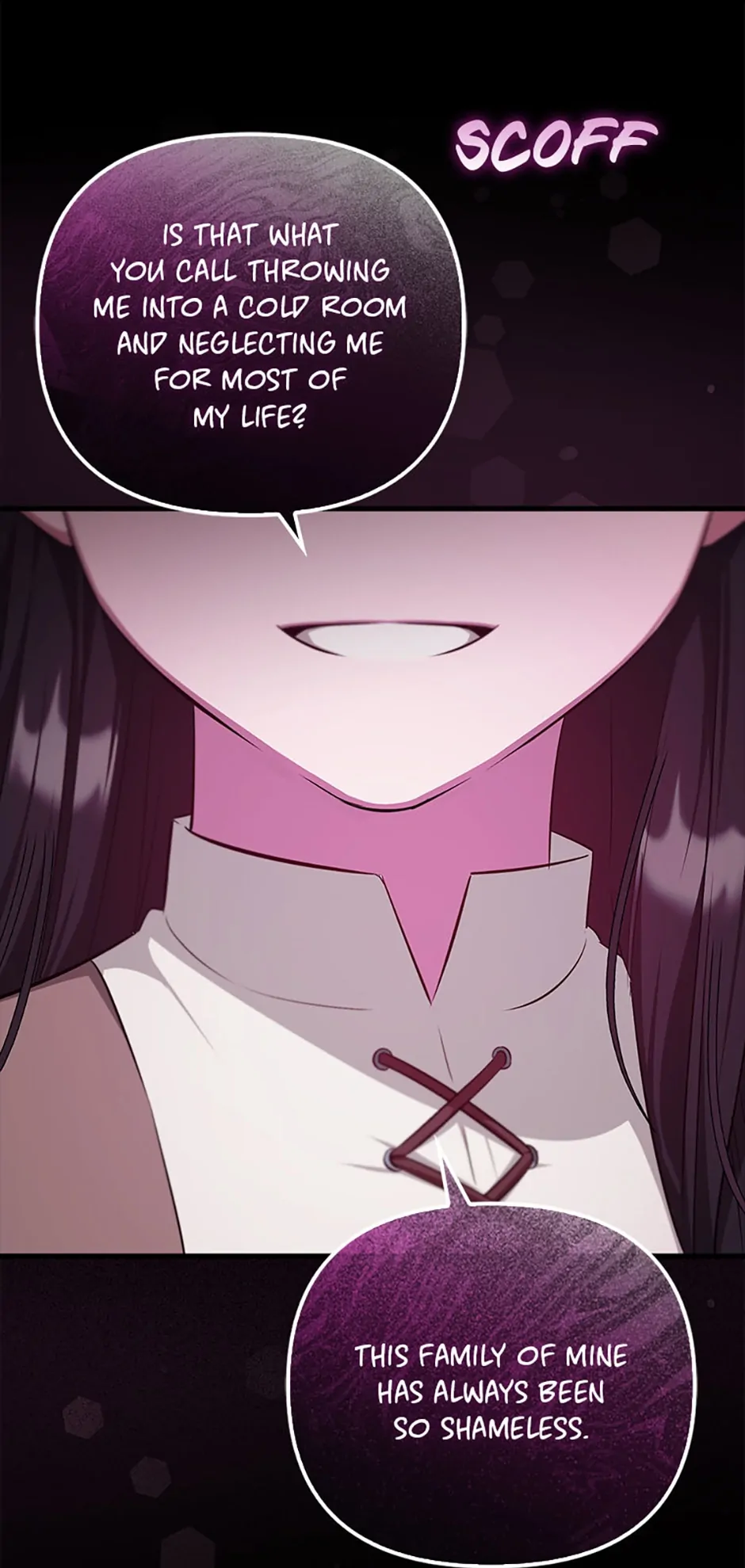 Being Loved for the First Time - Episode 1 manhwa