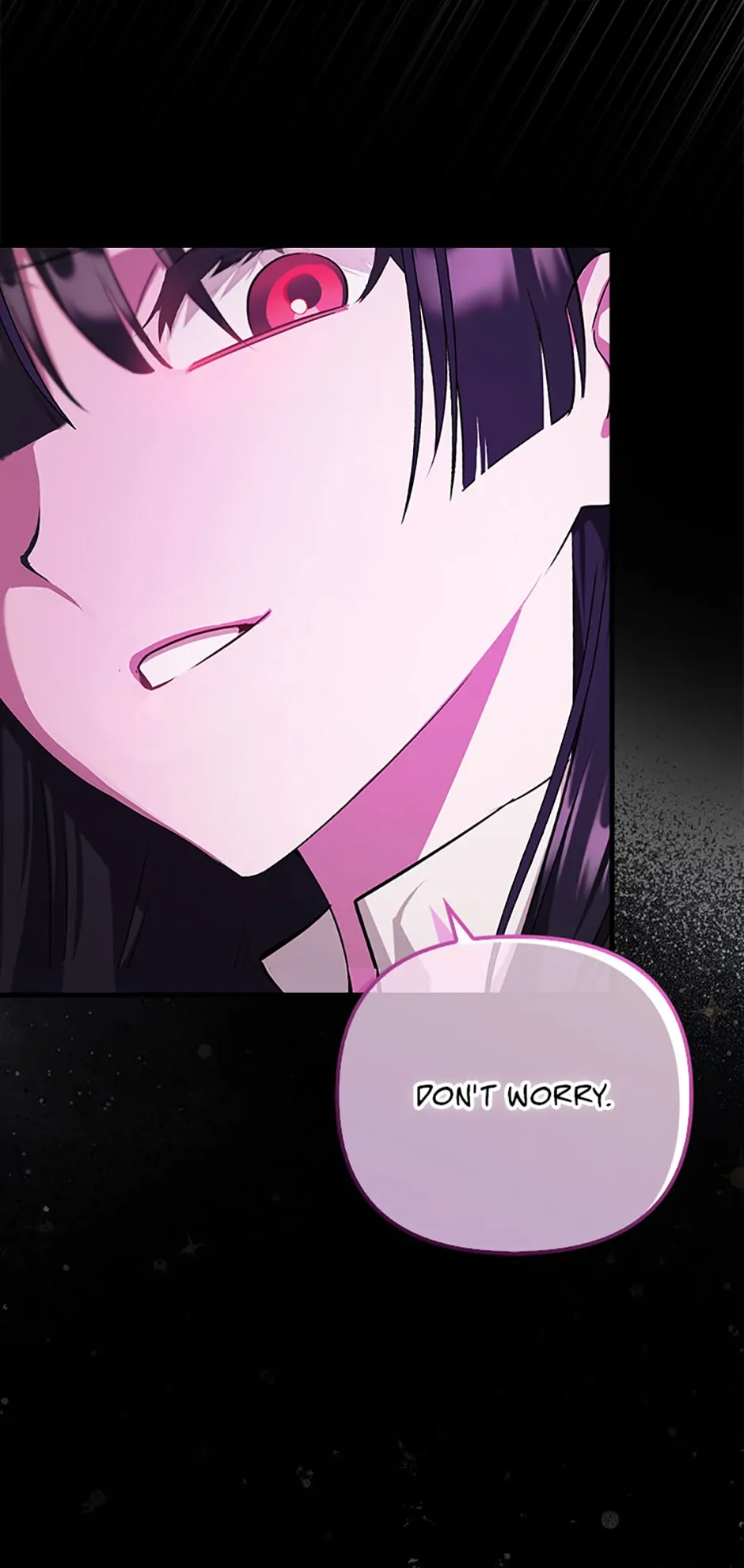 Being Loved for the First Time - Episode 1 manhwa