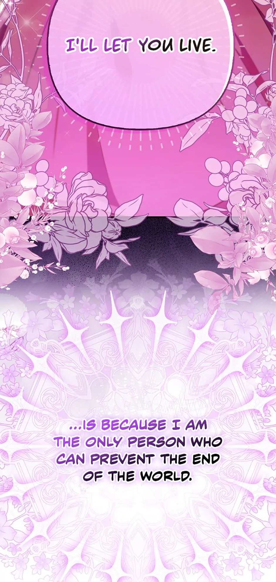Being Loved for the First Time - Episode 1 manhwa
