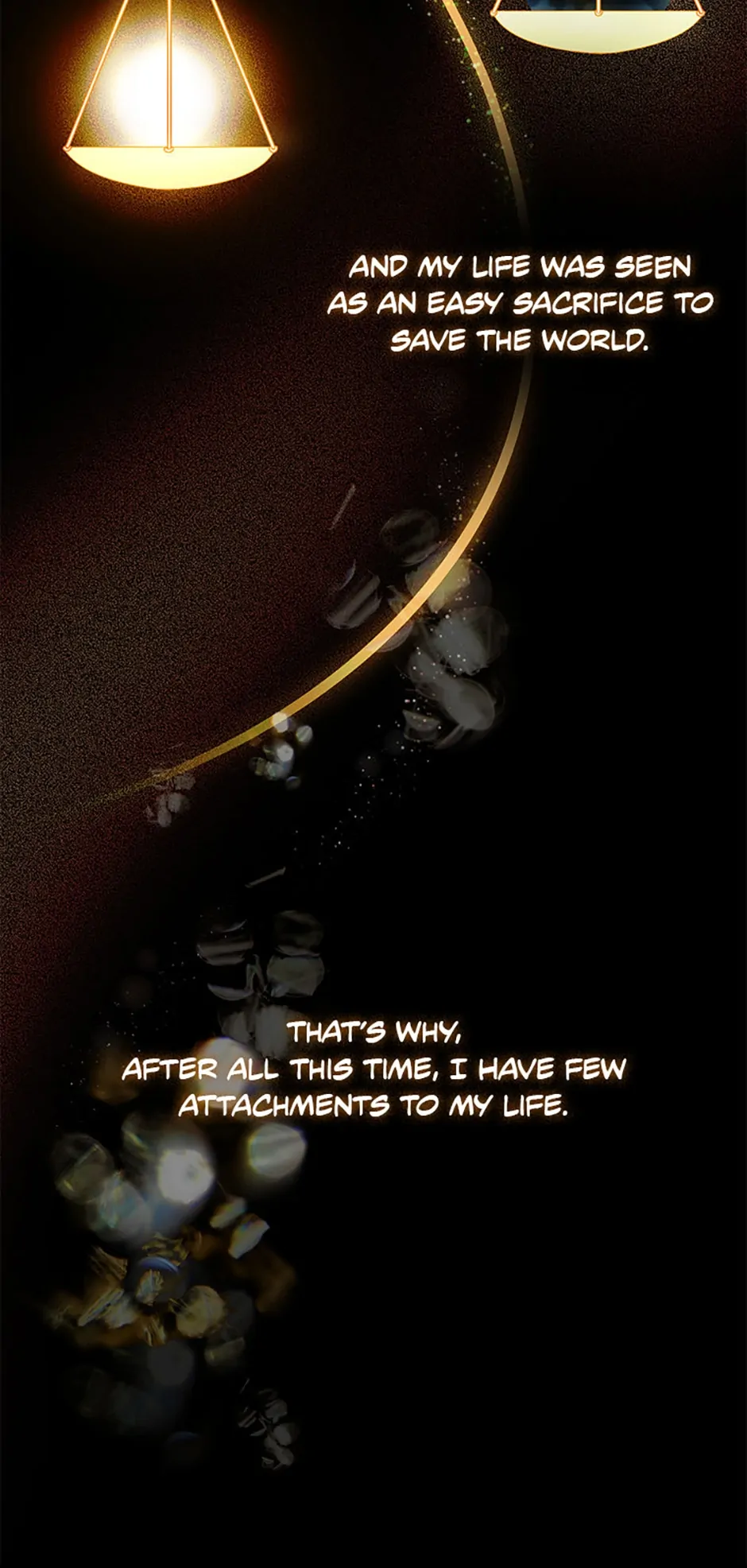 Being Loved for the First Time - Episode 1 manhwa