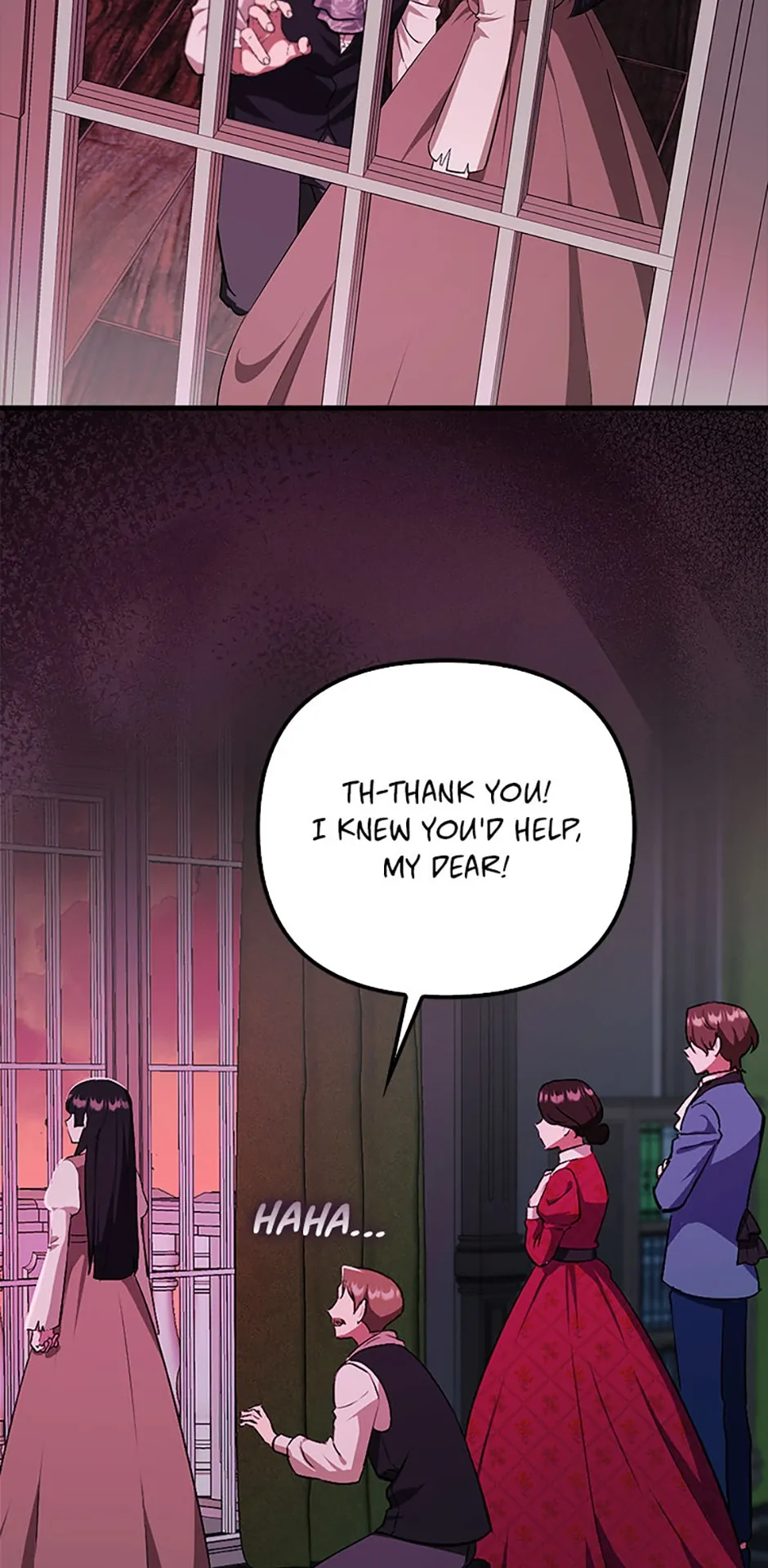 Being Loved for the First Time - Episode 1 manhwa