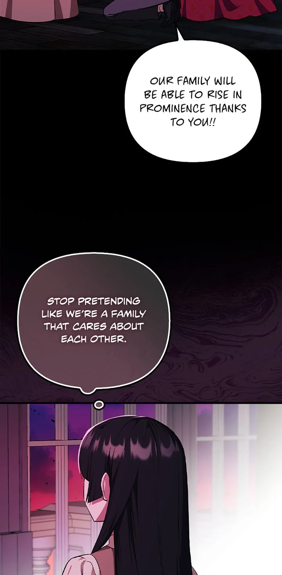 Being Loved for the First Time - Episode 1 manhwa