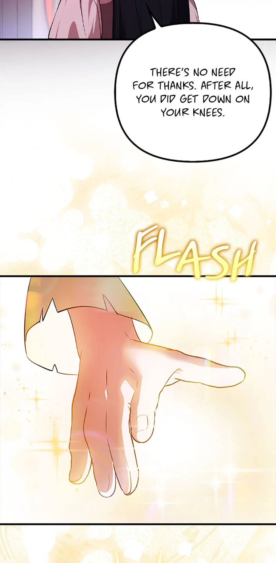 Being Loved for the First Time - Episode 1 manhwa