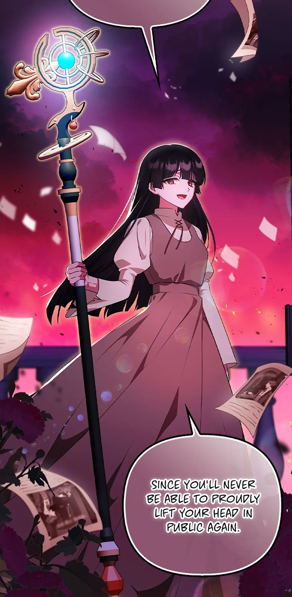 Being Loved for the First Time - Episode 1 manhwa