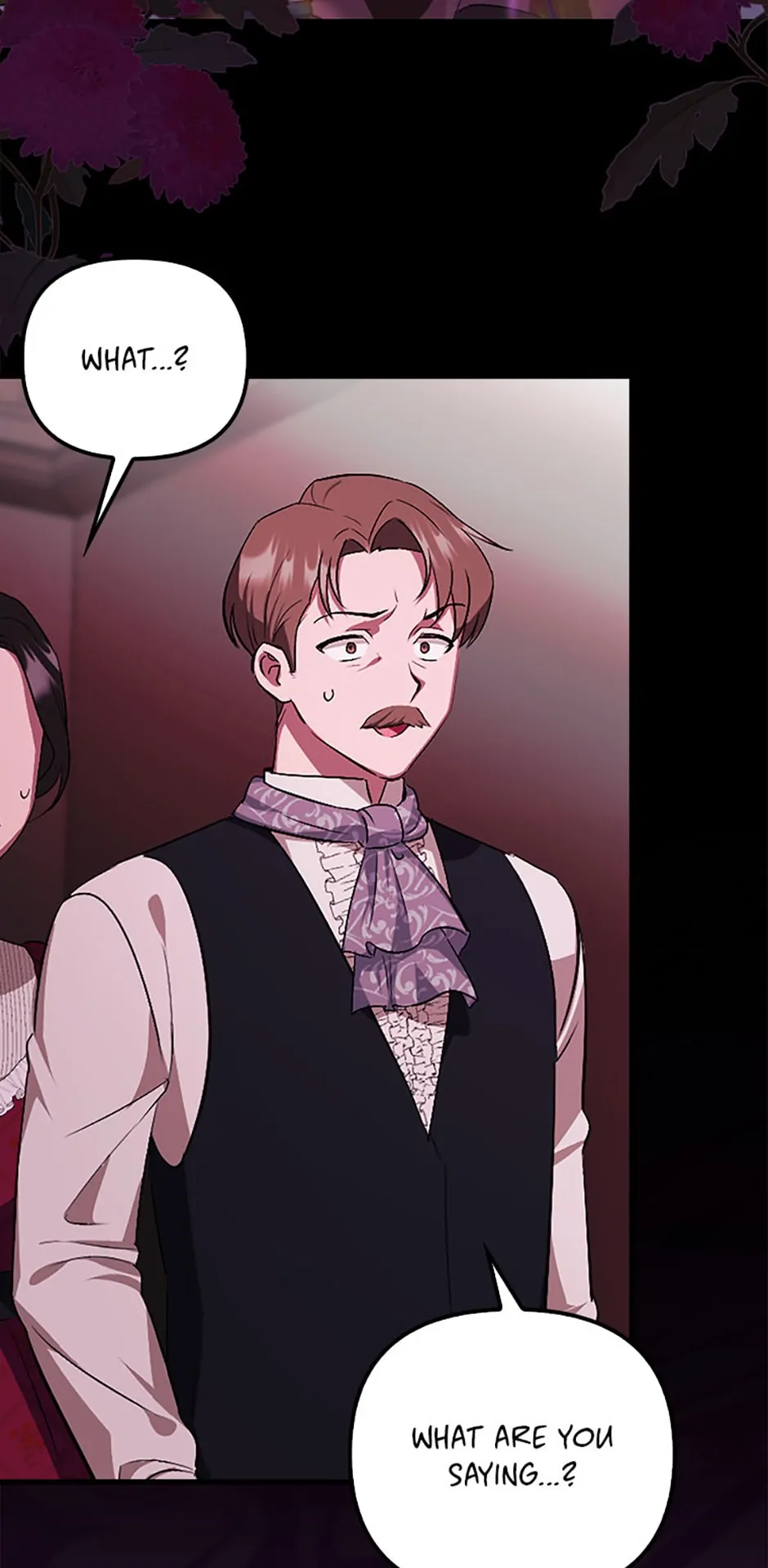 Being Loved for the First Time - Episode 1 manhwa