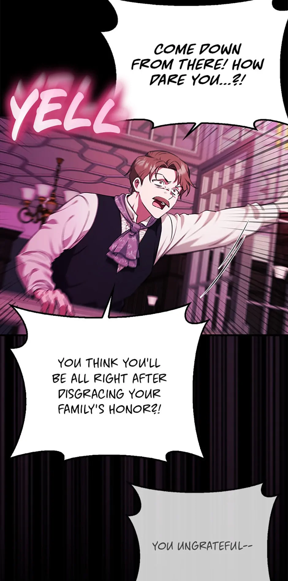 Being Loved for the First Time - Episode 1 manhwa
