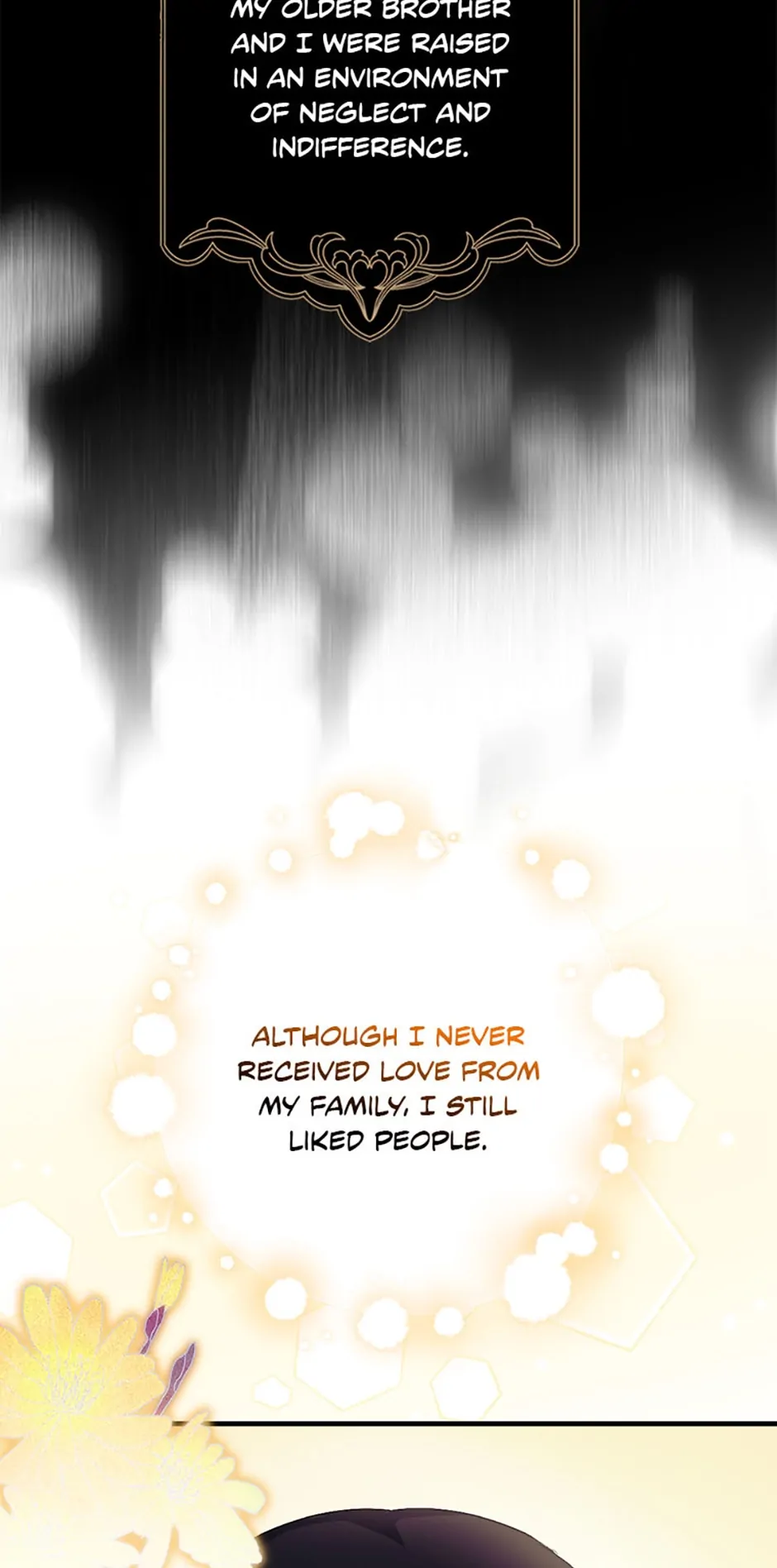 Being Loved for the First Time - Episode 1 manhwa