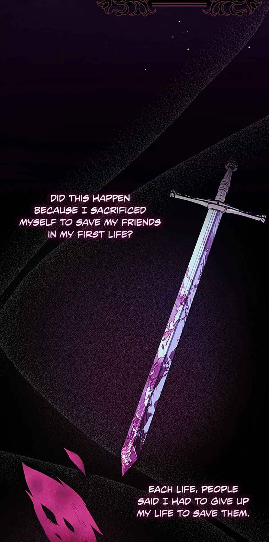 Being Loved for the First Time - Episode 1 manhwa