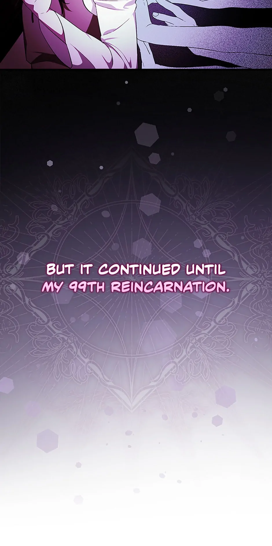 Being Loved for the First Time - Episode 1 manhwa