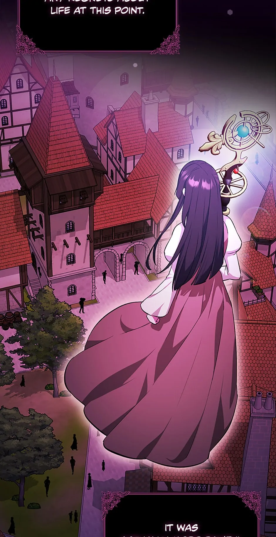 Being Loved for the First Time - Episode 1 manhwa