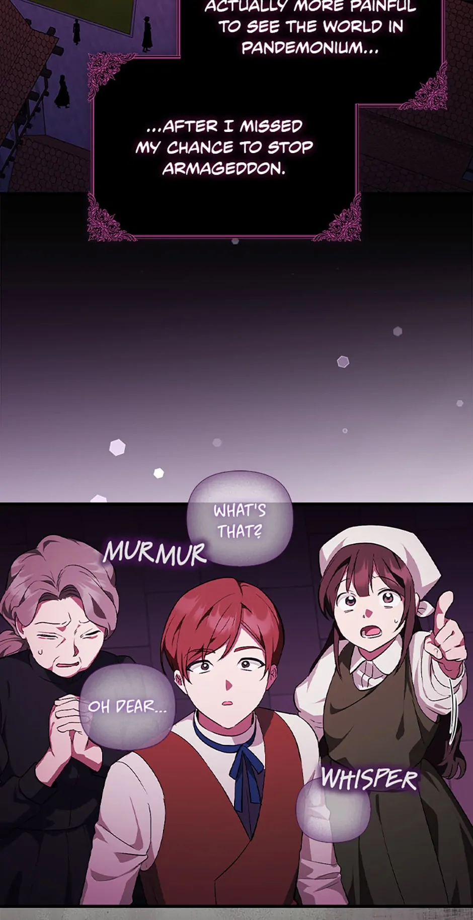 Being Loved for the First Time - Episode 1 manhwa