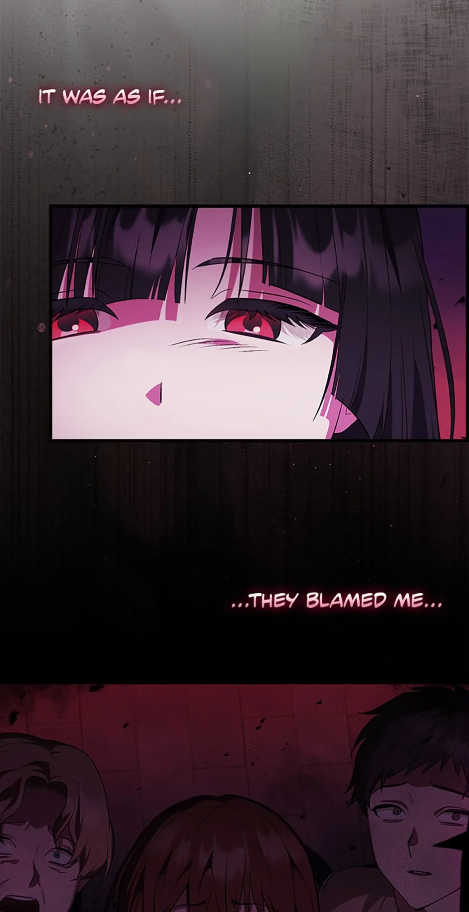 Being Loved for the First Time - Episode 1 manhwa