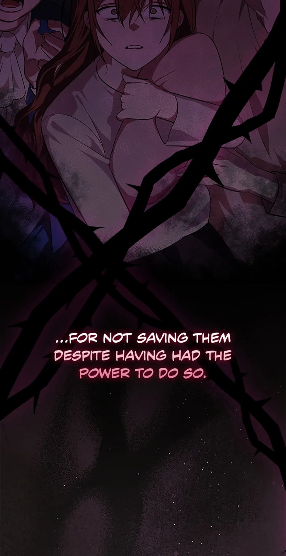 Being Loved for the First Time - Episode 1 manhwa