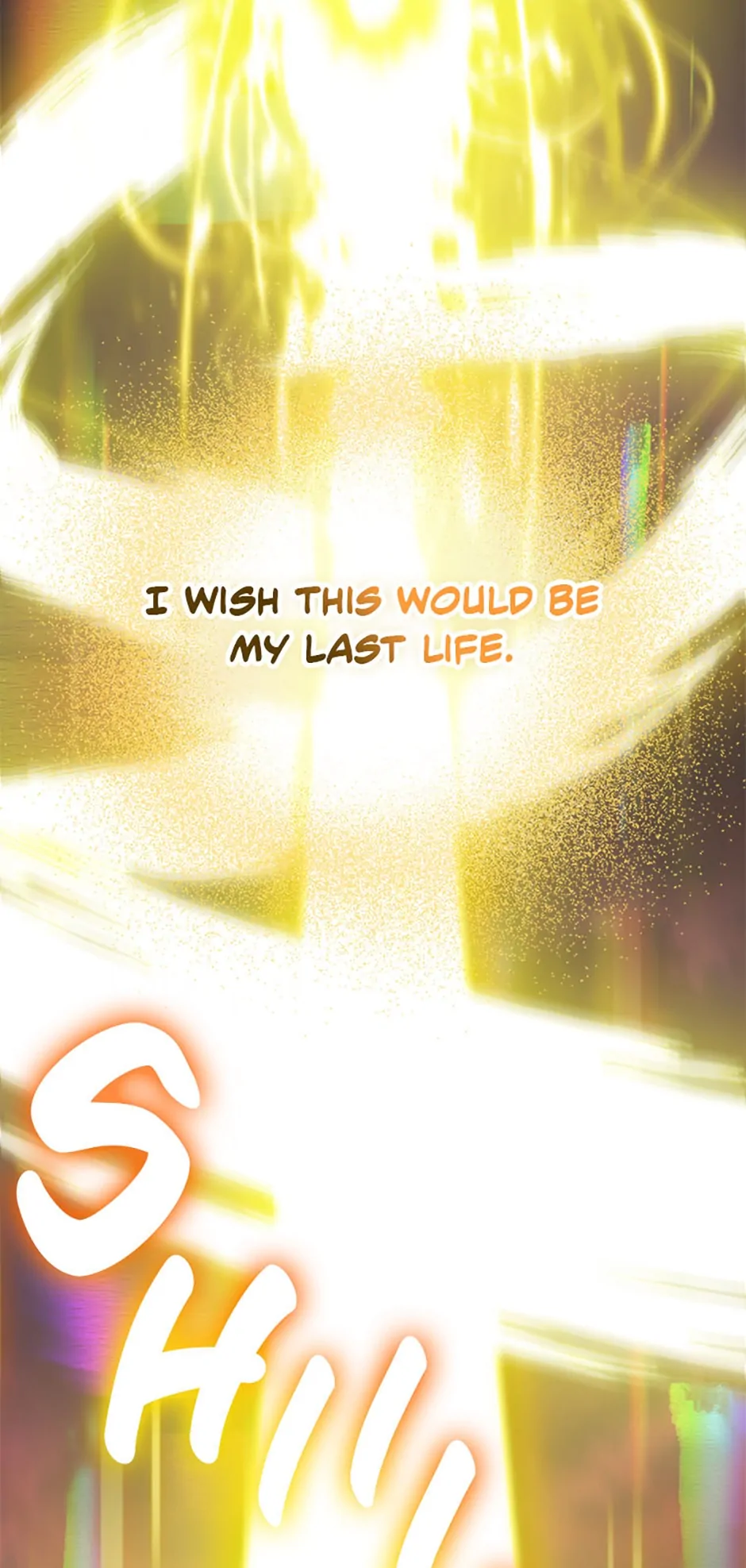 Being Loved for the First Time - Episode 1 manhwa