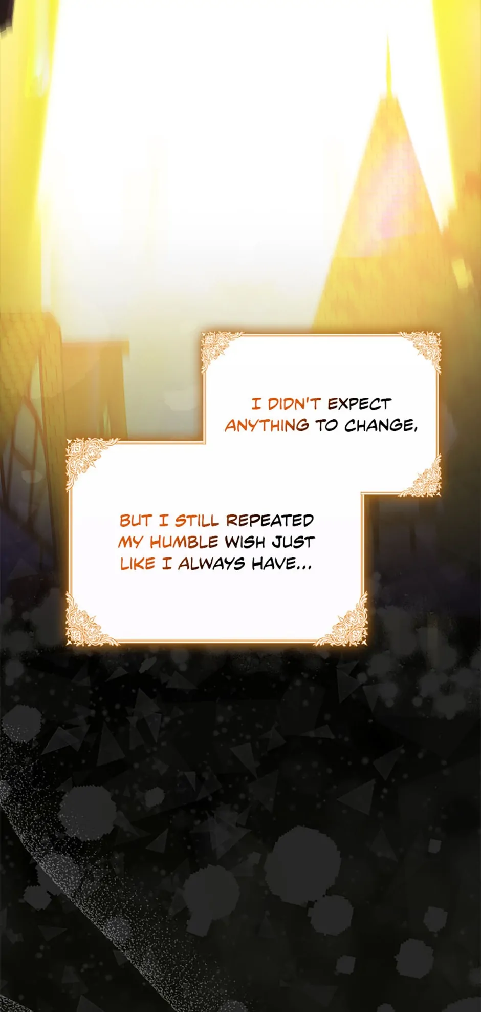 Being Loved for the First Time - Episode 1 manhwa