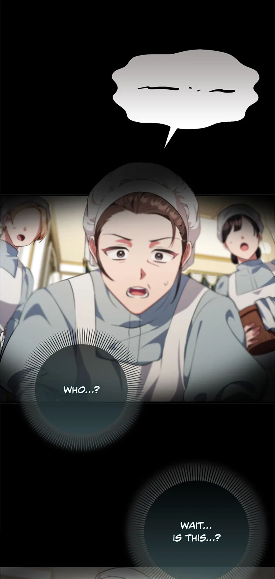 Being Loved for the First Time - Episode 1 manhwa