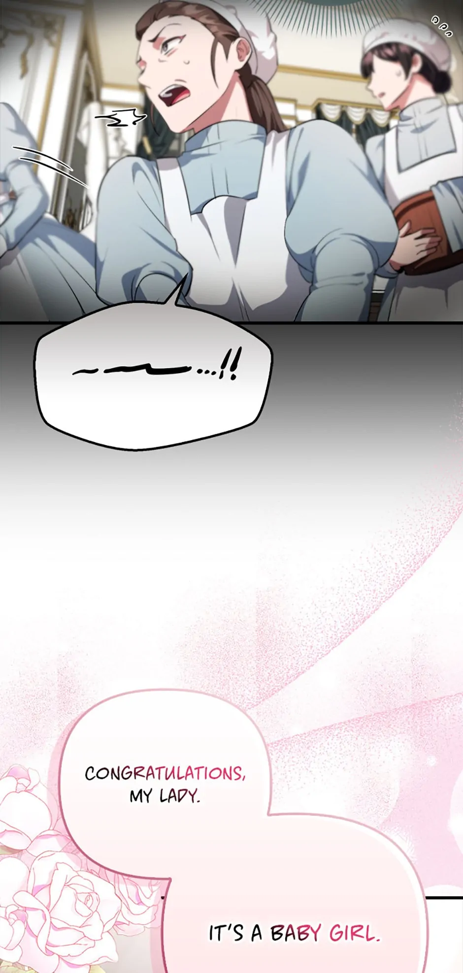 Being Loved for the First Time - Episode 1 manhwa