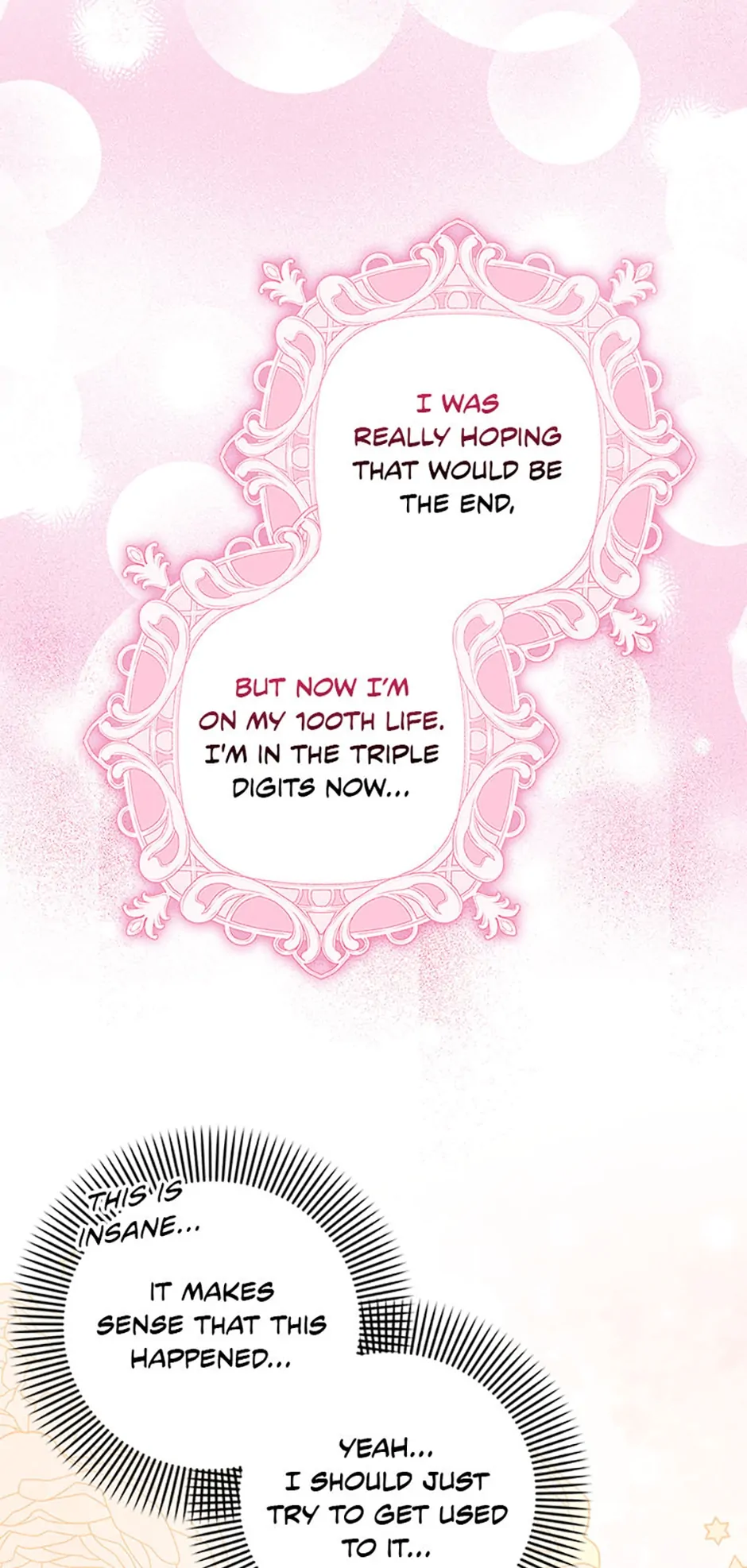 Being Loved for the First Time - Episode 1 manhwa