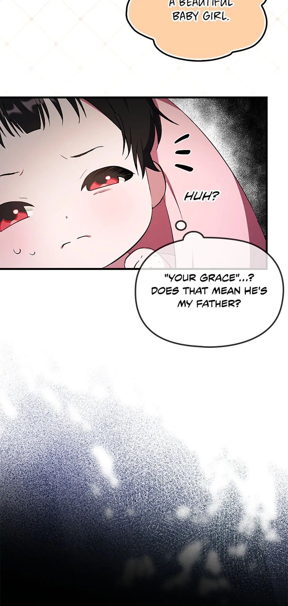 Being Loved for the First Time - Episode 1 manhwa