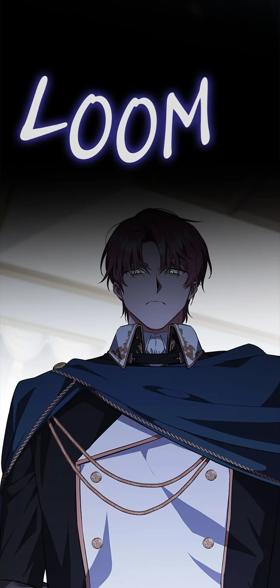 Being Loved for the First Time - Episode 1 manhwa