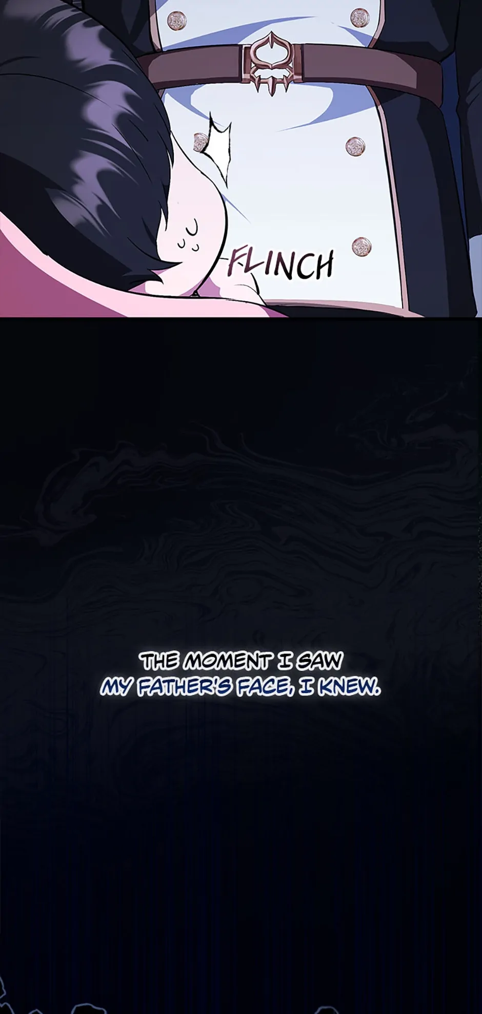 Being Loved for the First Time - Episode 1 manhwa
