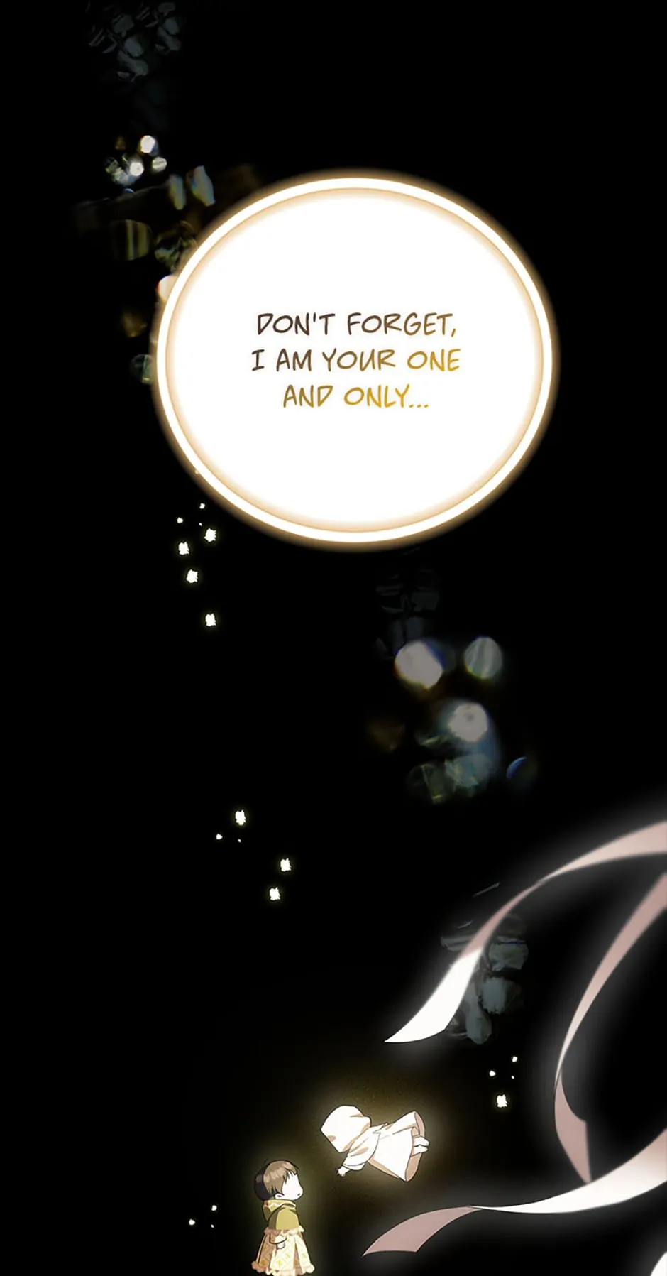 Being Loved for the First Time - Episode 10 manhwa