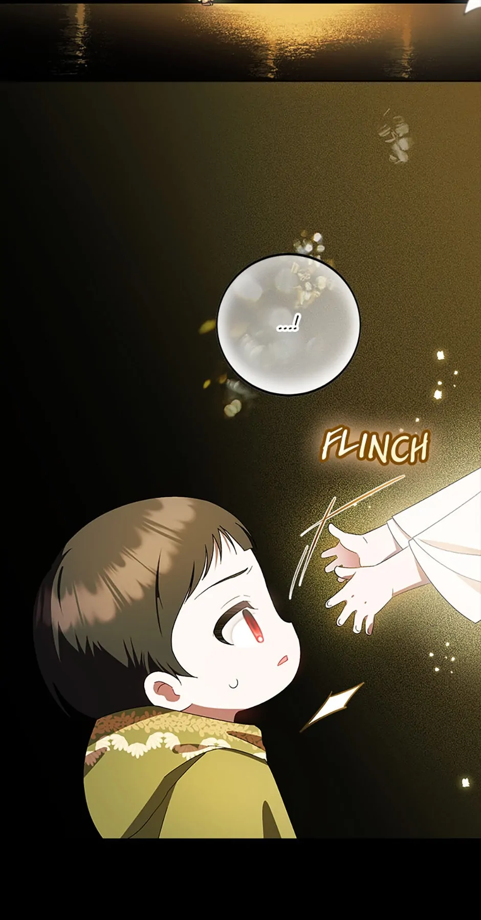 Being Loved for the First Time - Episode 10 manhwa
