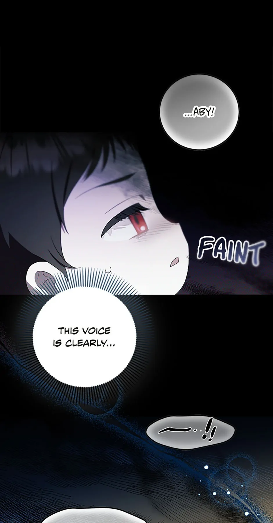 Being Loved for the First Time - Episode 10 manhwa