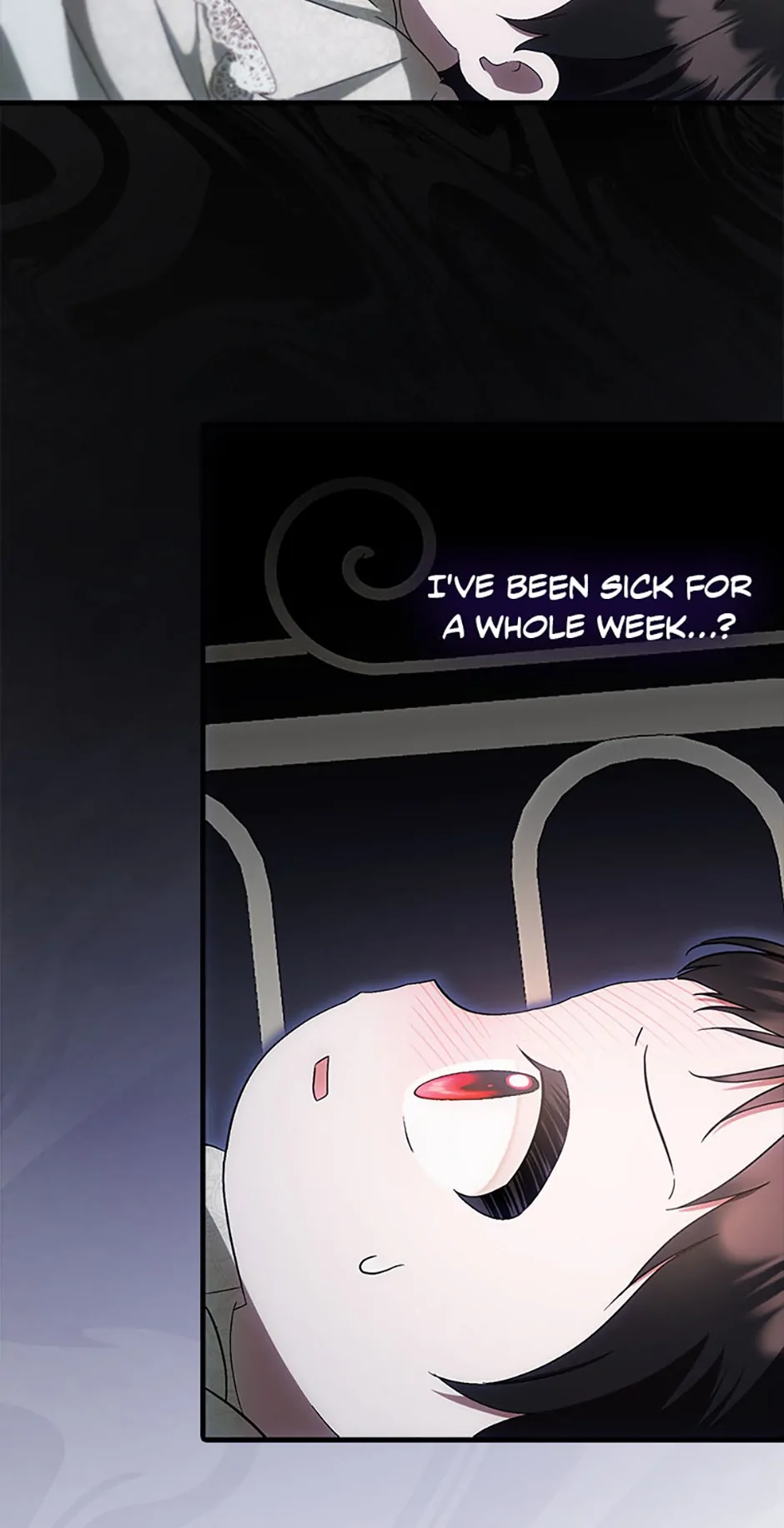 Being Loved for the First Time - Episode 10 manhwa