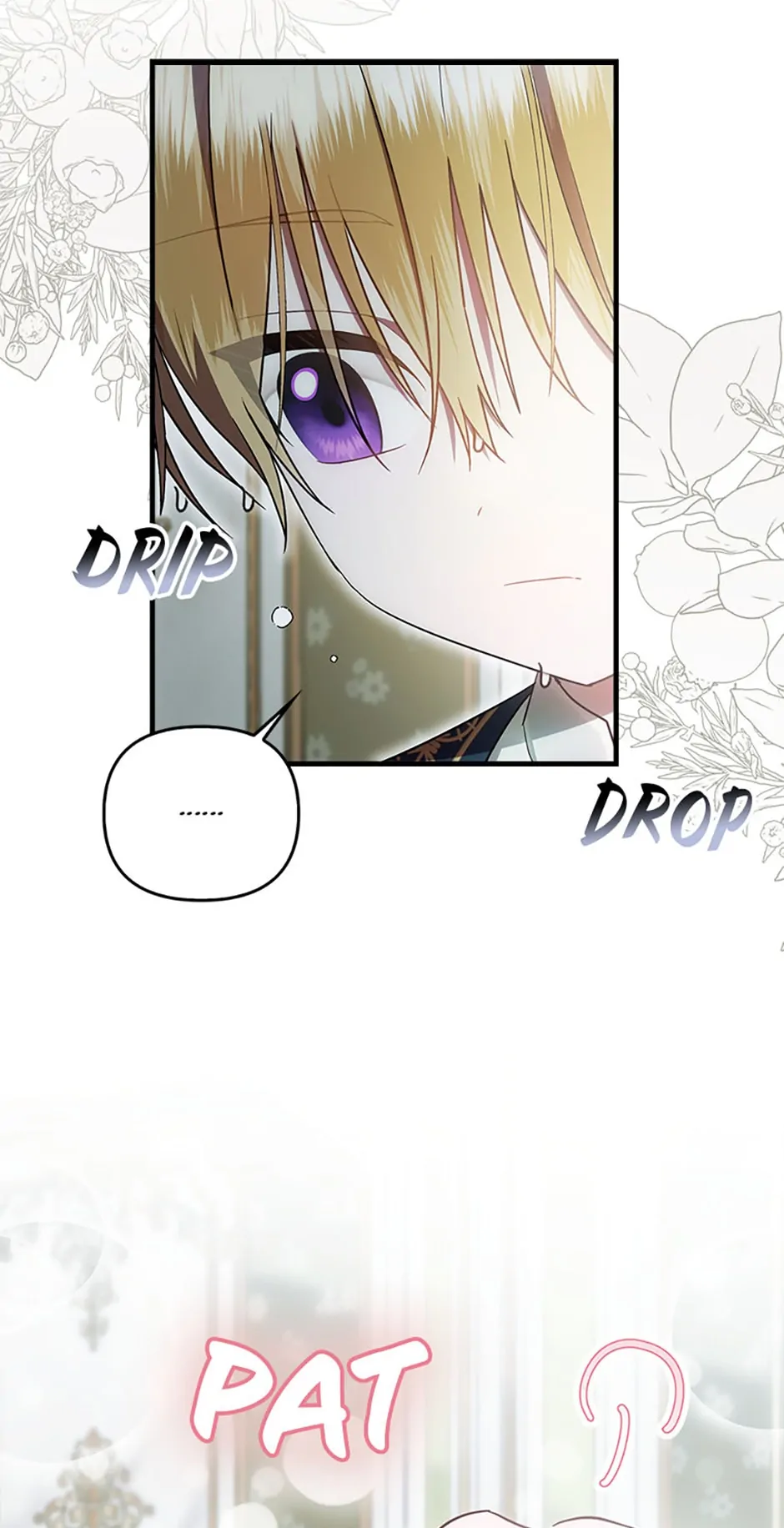 Being Loved for the First Time - Episode 10 manhwa