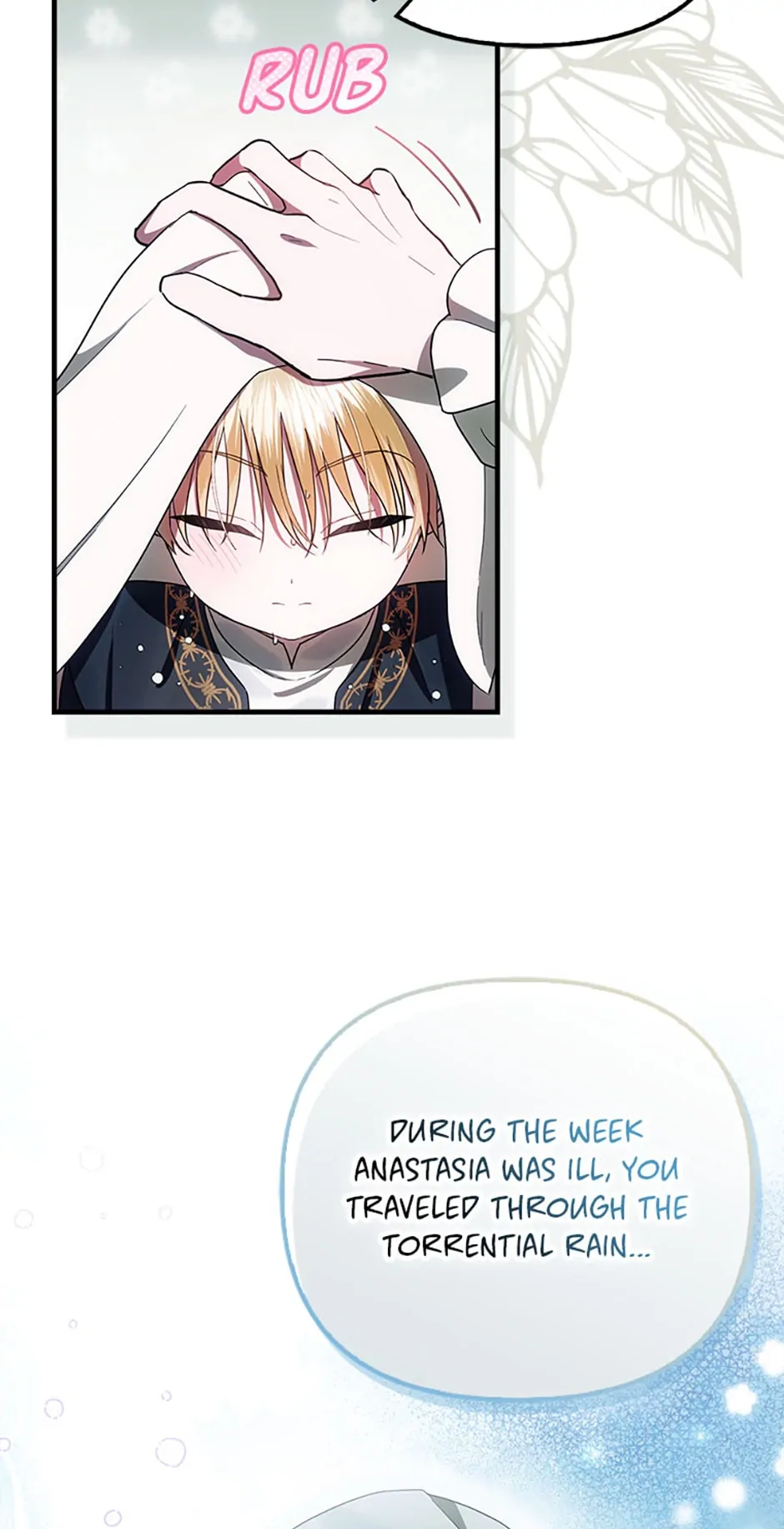Being Loved for the First Time - Episode 10 manhwa