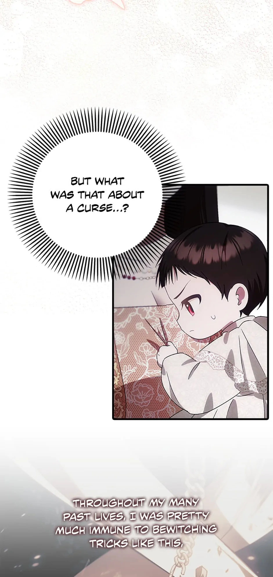 Being Loved for the First Time - Episode 10 manhwa