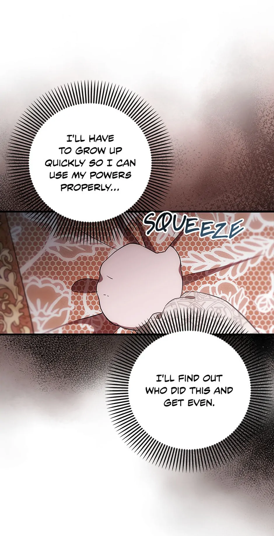 Being Loved for the First Time - Episode 10 manhwa