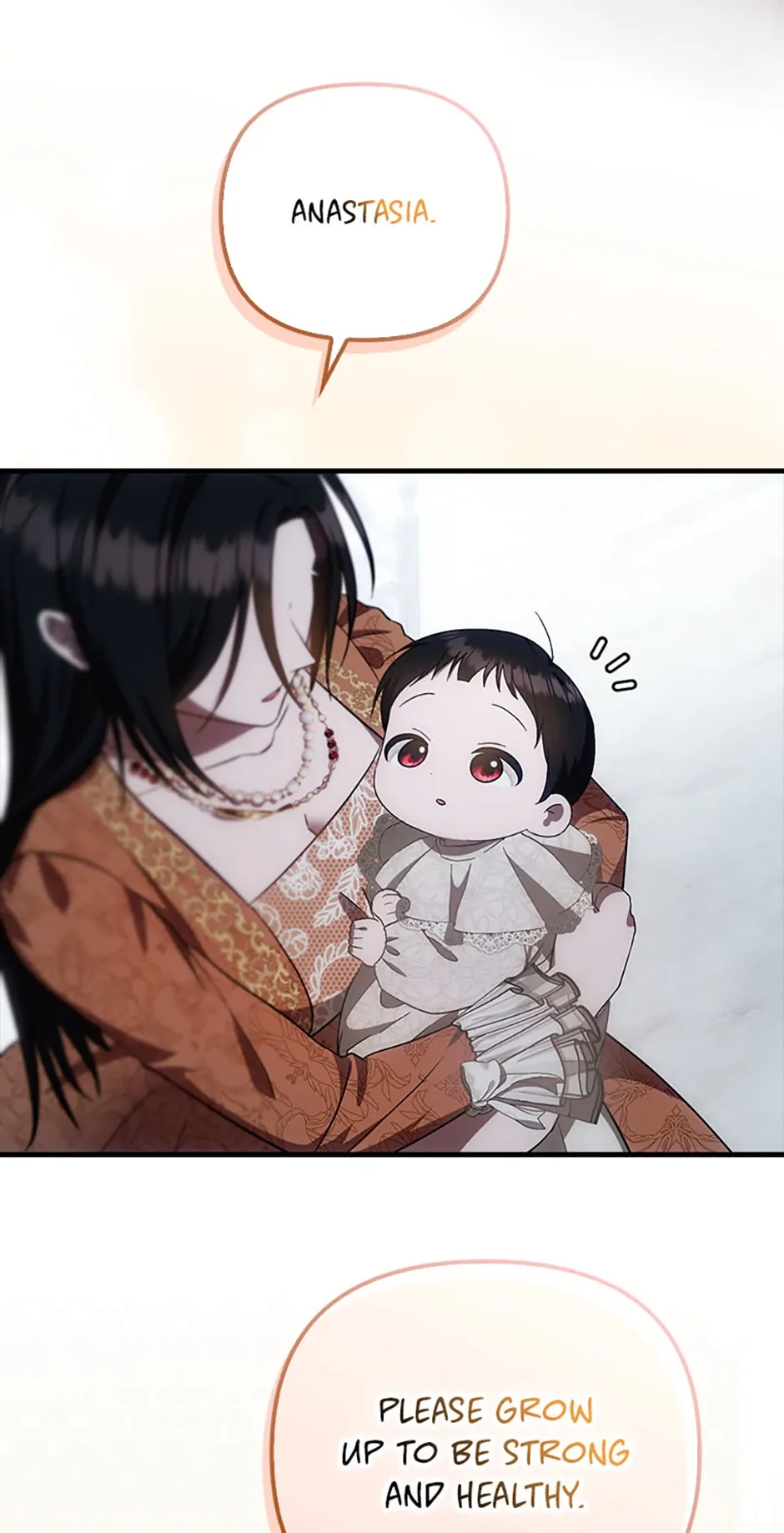 Being Loved for the First Time - Episode 10 manhwa