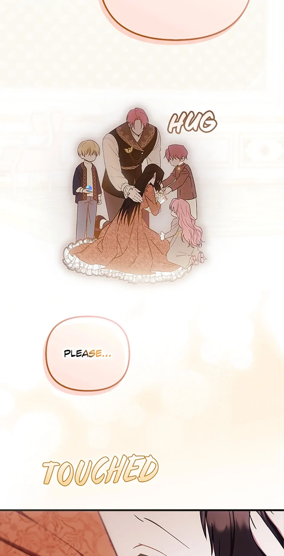 Being Loved for the First Time - Episode 10 manhwa
