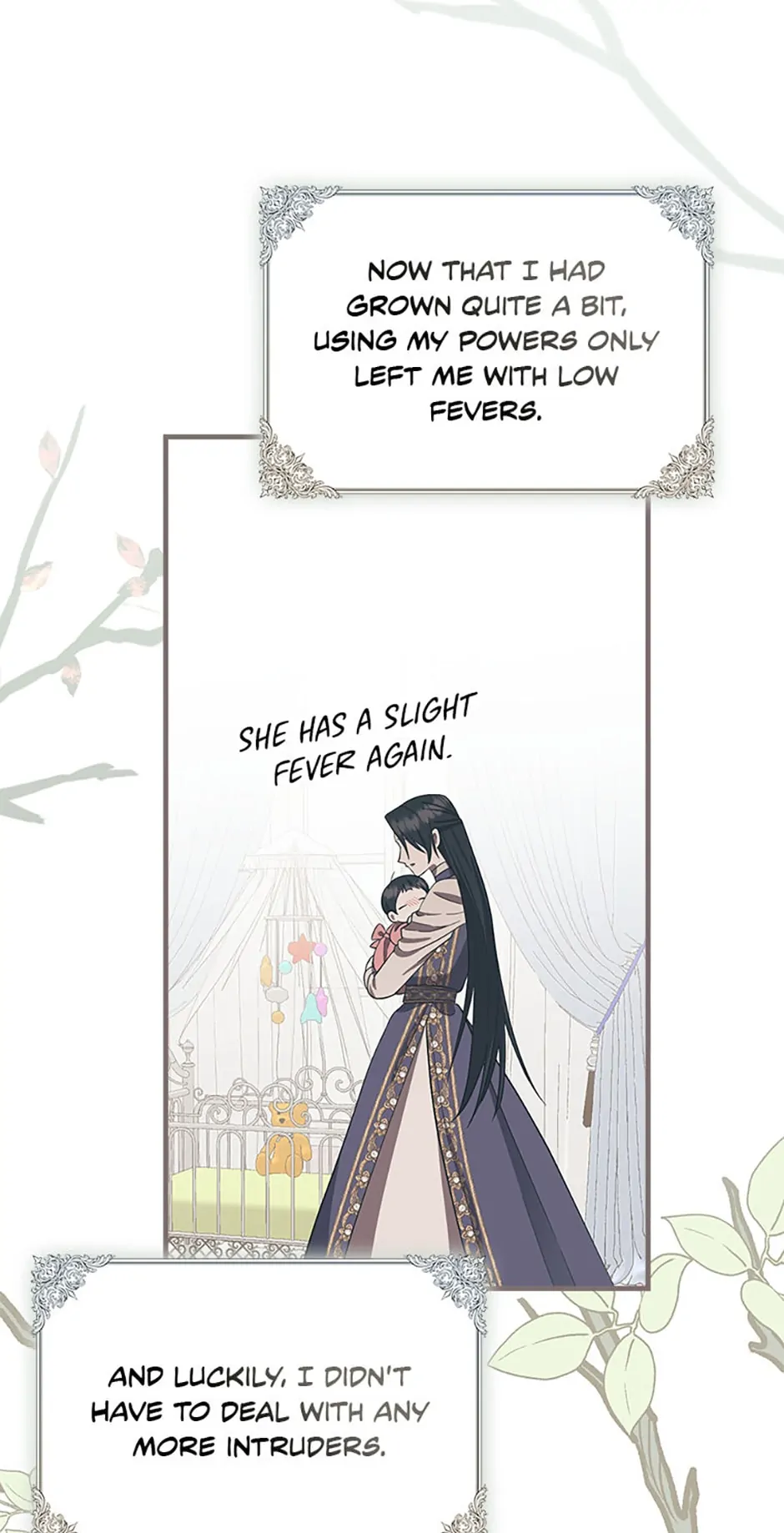 Being Loved for the First Time - Episode 10 manhwa