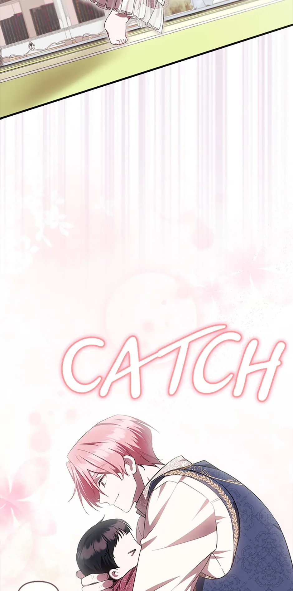 Being Loved for the First Time - Episode 10 manhwa
