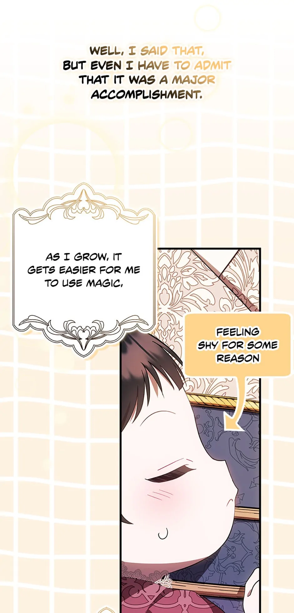 Being Loved for the First Time - Episode 10 manhwa