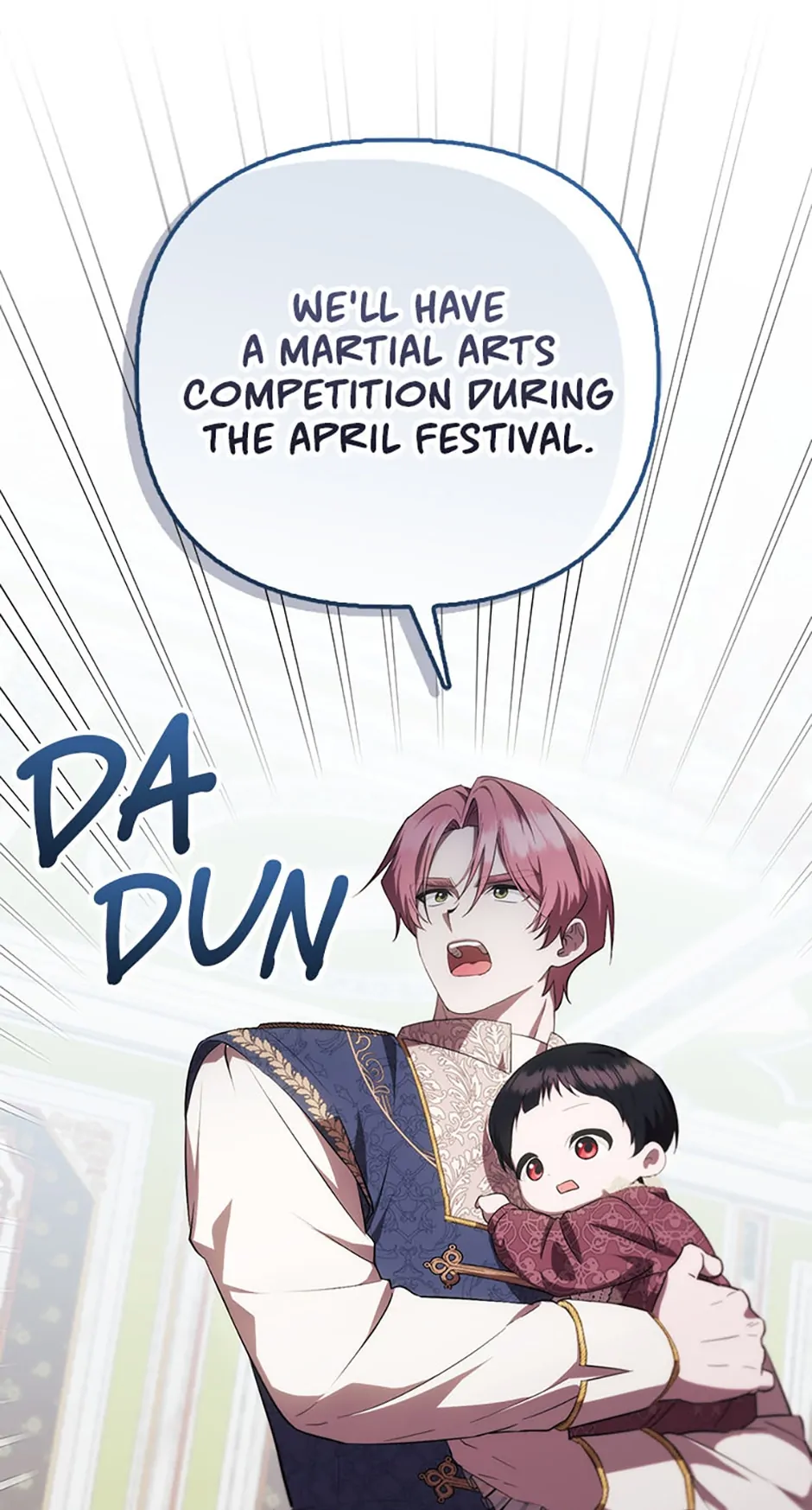 Being Loved for the First Time - Episode 10 manhwa